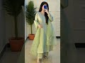 #trending #latest punjabi suit design #punjabisong