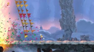 Rayman Legends Awesome