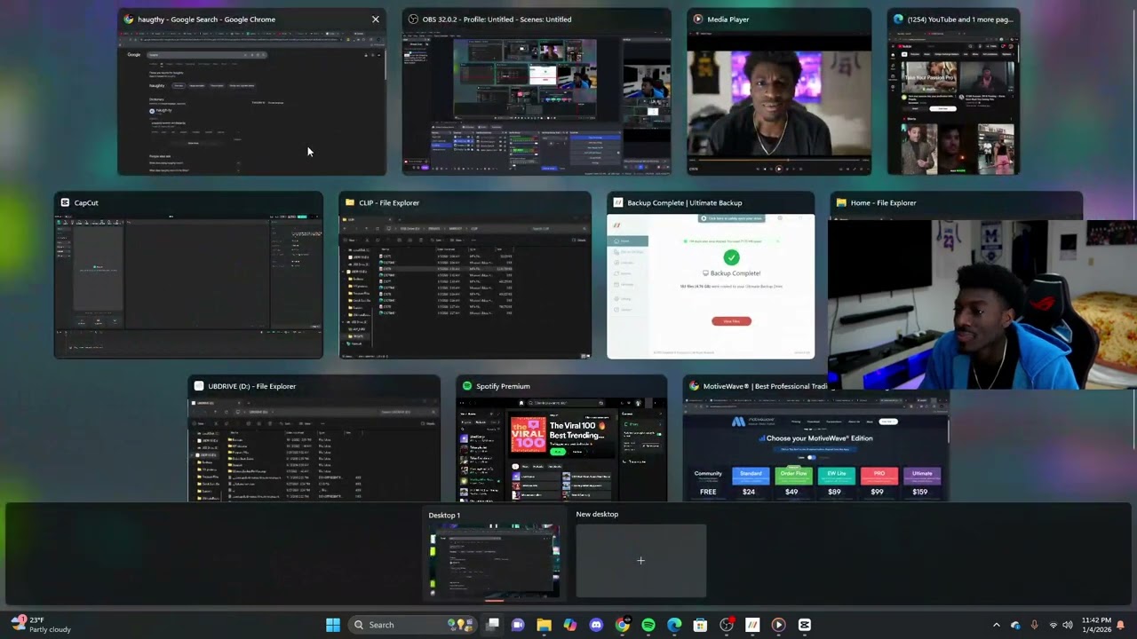 BIBLE STUDY | Proverbs CH 5 | ALL 2026