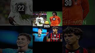 Felix X Alvarez X Camavinga X Ake  shorts football funny fyp edit viral trending memes