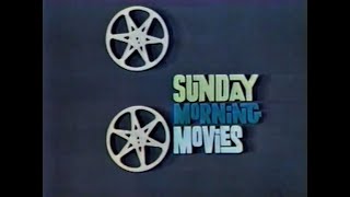 WICS/WICD Sunday AM Movie "Charlie's Angels-pilot" 1983-08