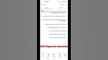 AIOU 6505 Guess paper Spring 2022 Exams | Aiou Ma Guess Paper