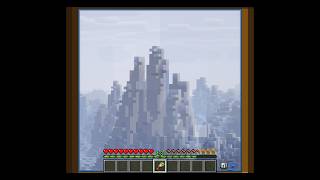 The Wanderer - Minecraft Ambient Longplay