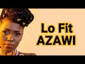 Lo Fit By Azawi 2020 Lyrics Video mp3