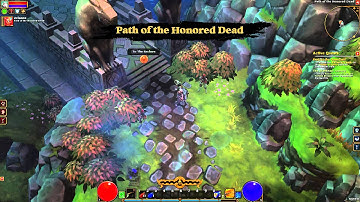 Torchlight 2 [Part 1] - Better Beginnings