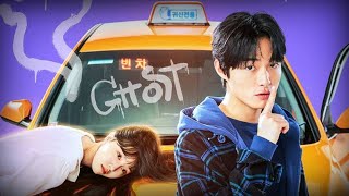 Delivery Man (2023) Korean Ghost Love Story | Korean Drama Explained In English | Kdrama