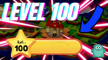 How To Get To Level 100 FAST And Be A Pro!