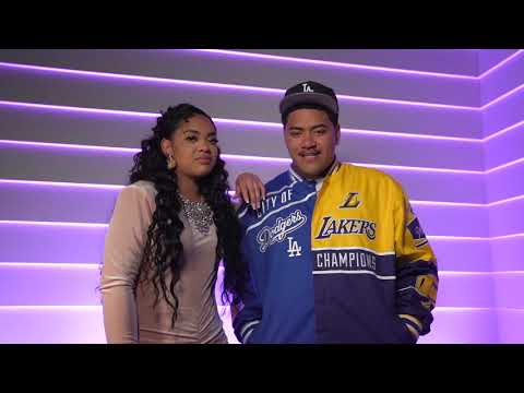Nancy Fifita ft. Mo2Crazee - You Da Boss (Official Music Video)