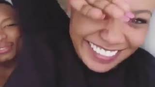 Vera Sidika Akimpa Utamu Msanii Otile Brown