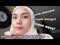 MAKEUP SEHAT TERSIMPLE! SEMUA BISA COBA! | raniekarlina