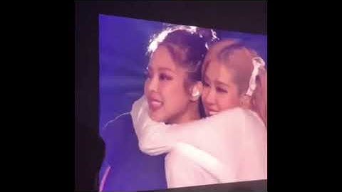 Blackpink lisa crying after seeing a blind blink😞😥 #lisa #lalisamanoban #kpop #blackpink #blindblink