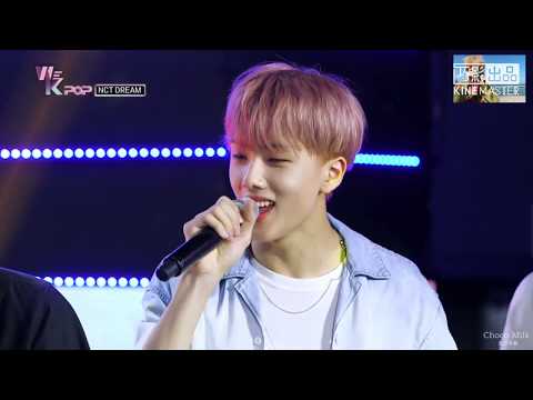 [中字][NCT]朴志晟的低音炮魅力