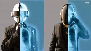 Daft Punk - Beyond