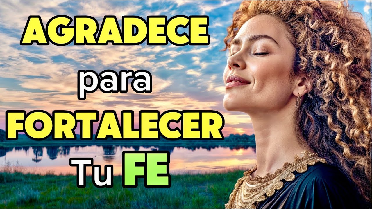 5 Canciones Cristianas de Gratitud para Fortalecer Tu Fe - YouTube