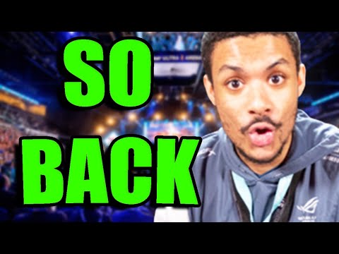 Mortal Kombat 1 is BACK at EVO 2025?