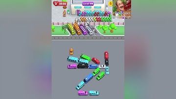 Crowd Express Level 198