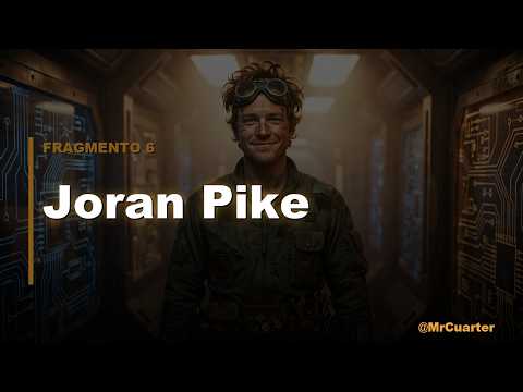 Fragmento 6 · Joran Pike