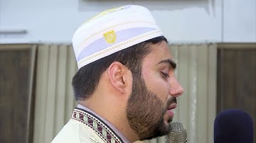 تلاوة جميلة تريح النفس وتنير القلب القارئ نورالدين سليم نوري