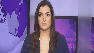 Armenian News - Sunday, August 30, 2020