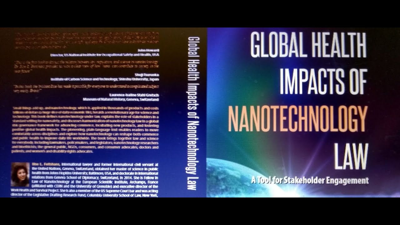 Harvard University Nano Lecture