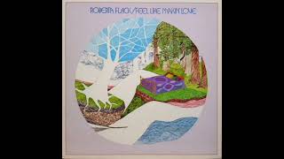 Roberta Flack - She's Not Blind