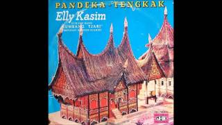 ELLY KASIM (PANDEKA TENGKAK) 03. BAJU YE YE