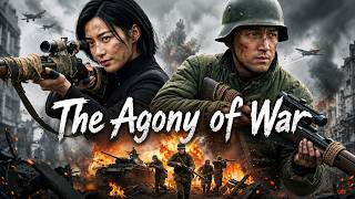 THE AGONY OF WAR ▶ EP32 ▶ IMETAFSIRIWA KISWAHILI