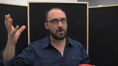 Welcome to VSAUCE LEANBACK #1