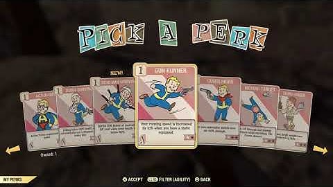 Highlight: Fallout 76 Beta - Part 2