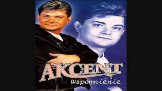 Video thumbnail of "Akcent - Lato jest po to by kochać (1999)"