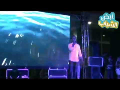 أنشودة مسلم يعنى ايه للمنشد مصطفى عاطف بإستاد المنصورة