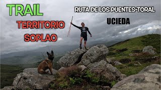 Ruta de los puentes UCIEDA