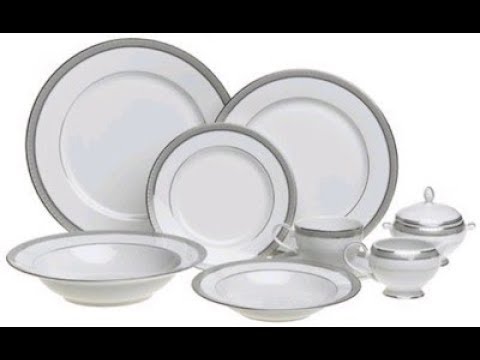 Video: Noritake china của tôi trị giá bao nhiêu?