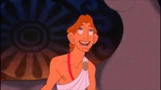 Hercules Talks to Zeus HD1