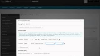 Rounding Thresholds in PayrollHero