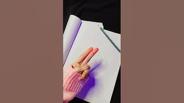 "WEDNESDAY ADDAM" transition ❤️✨ #wednesday #transition #sketch #shorts #TheDiyGirl🦋💕