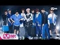 [NCT 127 - Cherry Bomb] KPOP TV Show | M COUNTDOWN 170622 EP.529