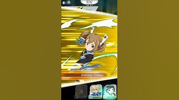 Ordinal Scale Silica SS3 (SAO: Memory Defrag)