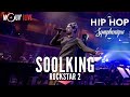 SOOLKING : "Rockstar 2" (Hip Hop Symphonique 5)