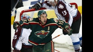 Nhl Team Histories Minnesota Wild