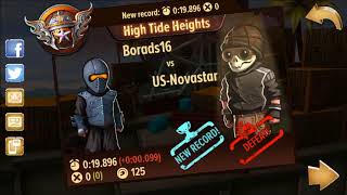 Trials Frontier - Some Speedruns