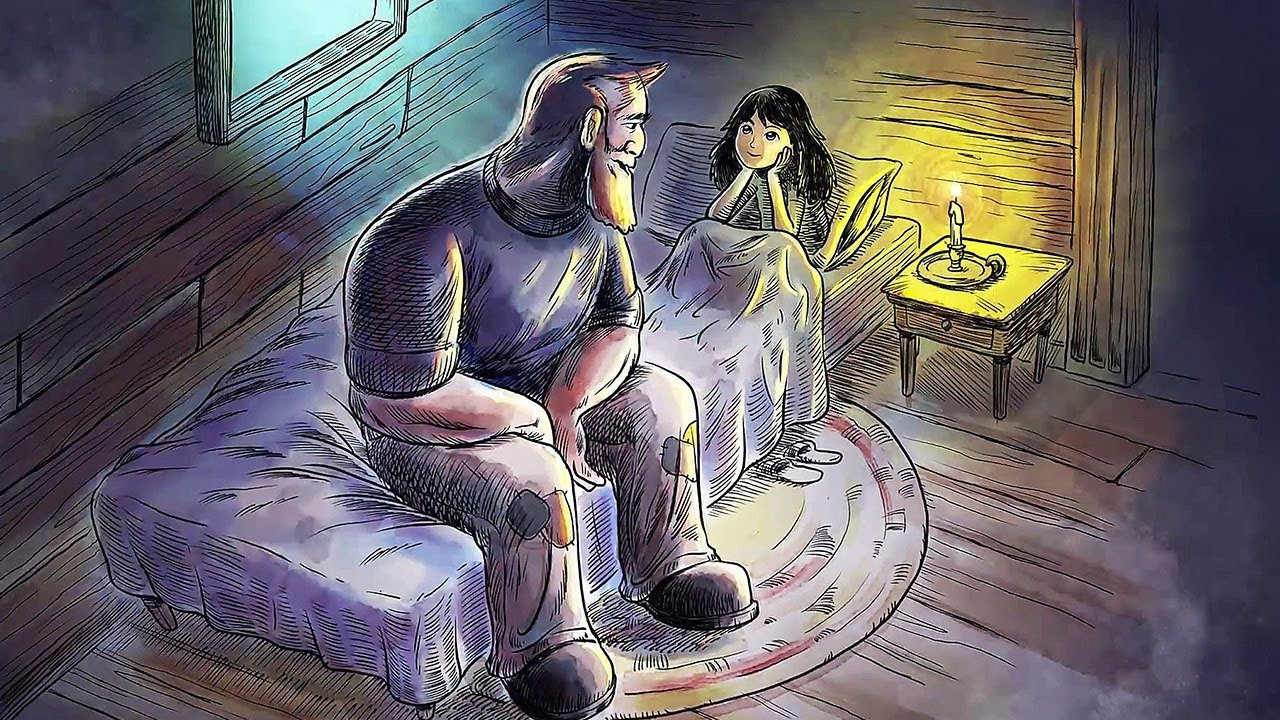 Song Of The Deep Walkthrough Gameplay YouTube song-of-the-deep-walkthrough-gameplay-youtube