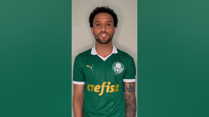 Novo reforço do Palmeiras, Felipe Anderson, chega ao verdão.
