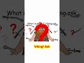 Vikings Asset #finance #shorts #animation