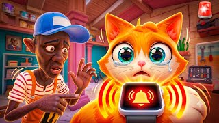 ​I Became a Cat and Destroyed EVERYTHING (I Am Cat) 