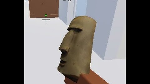 how to get the moai melee in roblox arsenal (nights edge event)