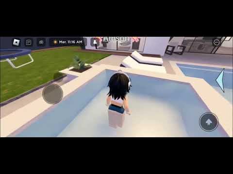 un dia conmigo en berry ave #humor #roblox #viral #apoyoplis