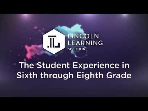The Student Experience: