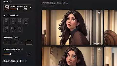 Transforma Imágenes con IA: Guía Definitiva de LensaGo.ai y Alternativas