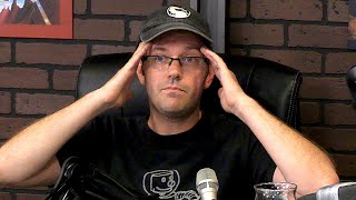 James First Time Trying Weed